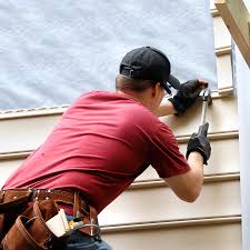 Best Fascia and Soffit Installation  in Bishop, TX